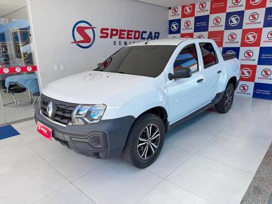 RENAULT OROCH 1.6 16V SCE FLEX PRO MANUAL RENAULT OROCH 1.6 16V SCE FLEX PRO MANUAL